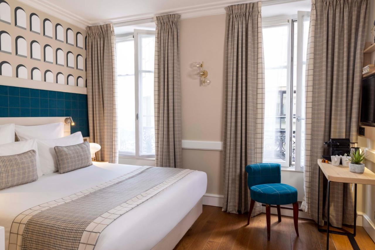 Hotel Sleeping Belle Париж Екстер'єр фото